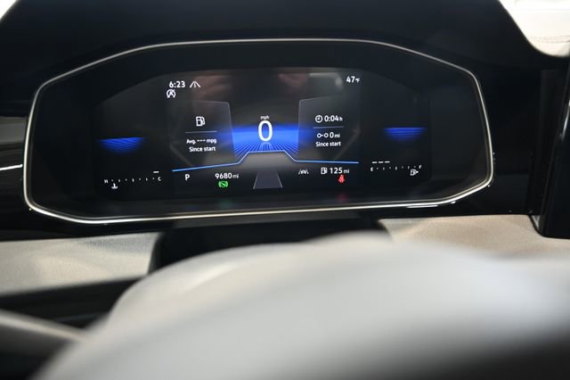 Used 2025 Volkswagen Jetta Sport image 27