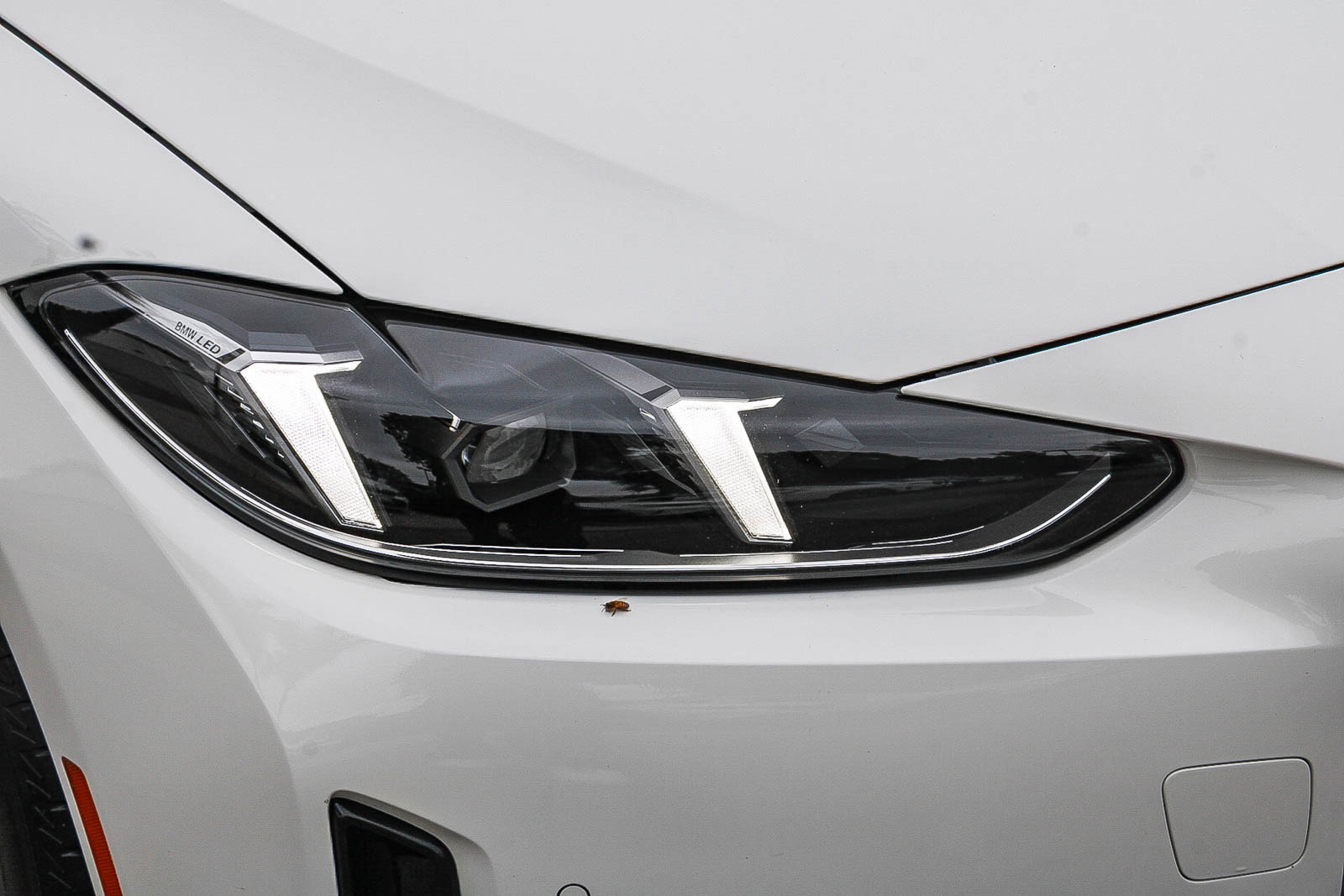 Certified 2025 BMW i4 eDrive40 RWD image 8