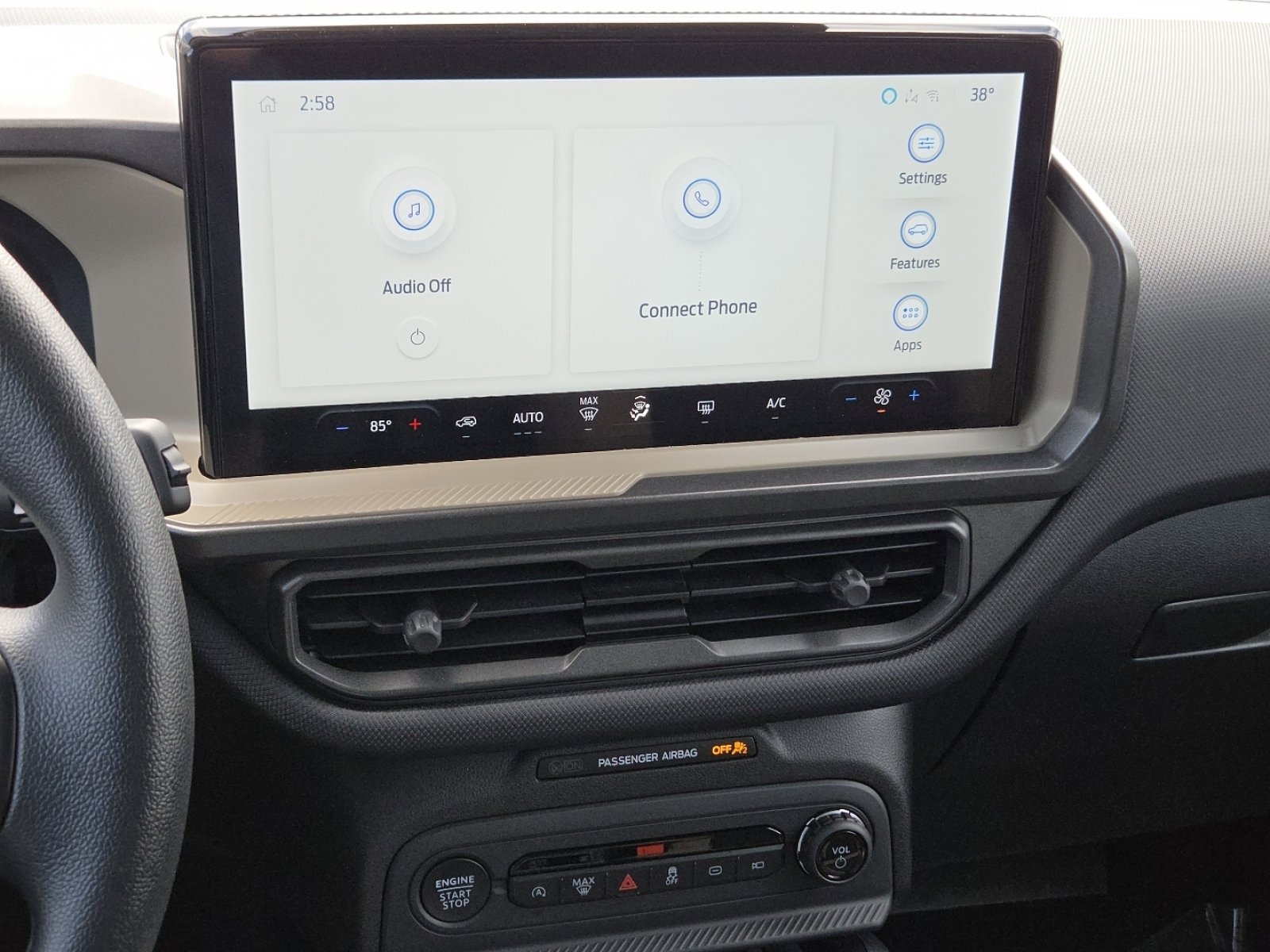 Used 2025 Ford Bronco Sport Big Bend image 28