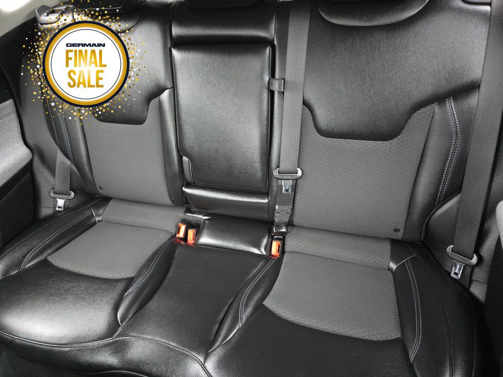 Used 2022 Jeep Compass Latitude w/ Convenience Group image 16