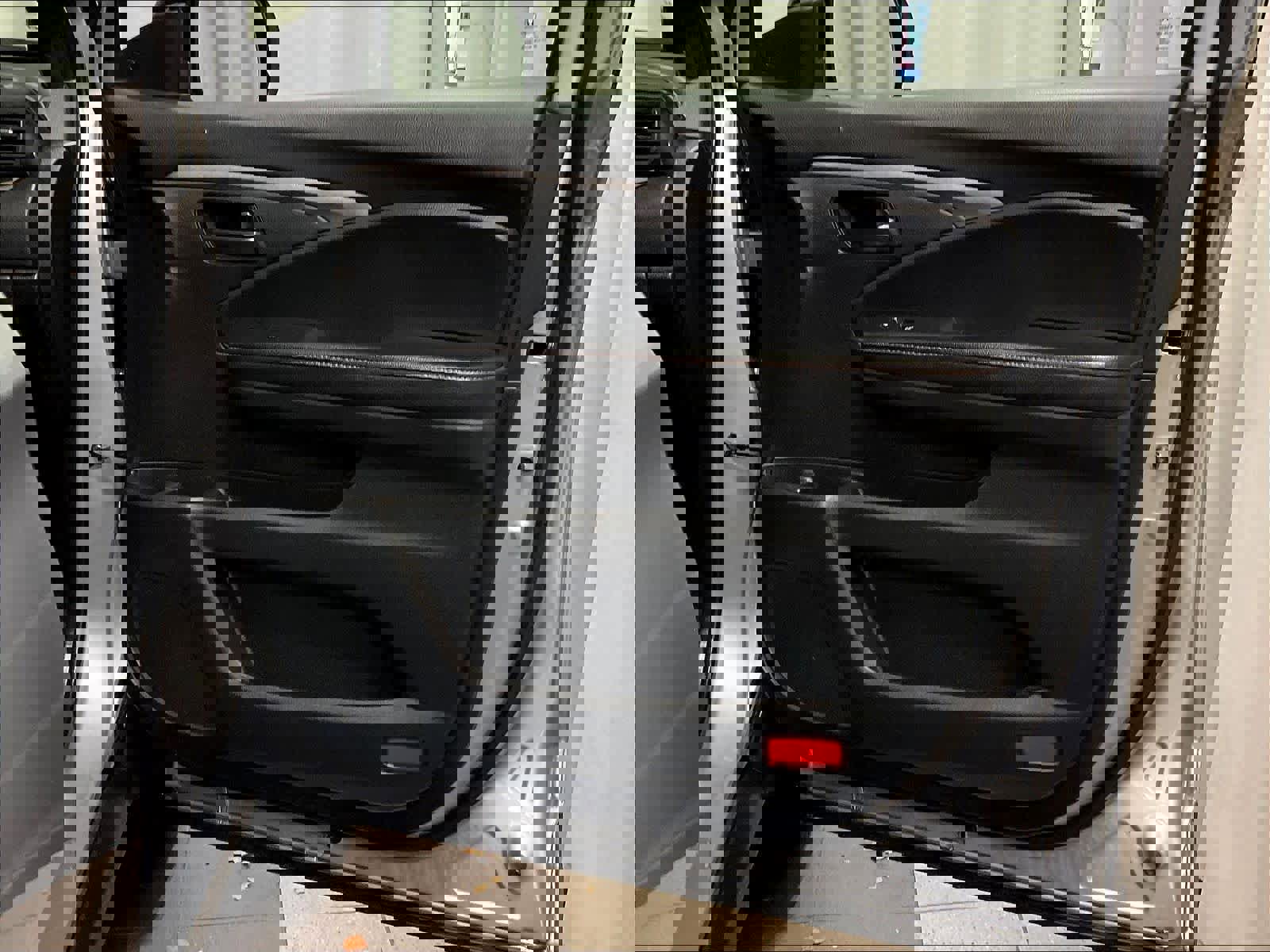 Used 2022 Honda Passport TrailSport image 12