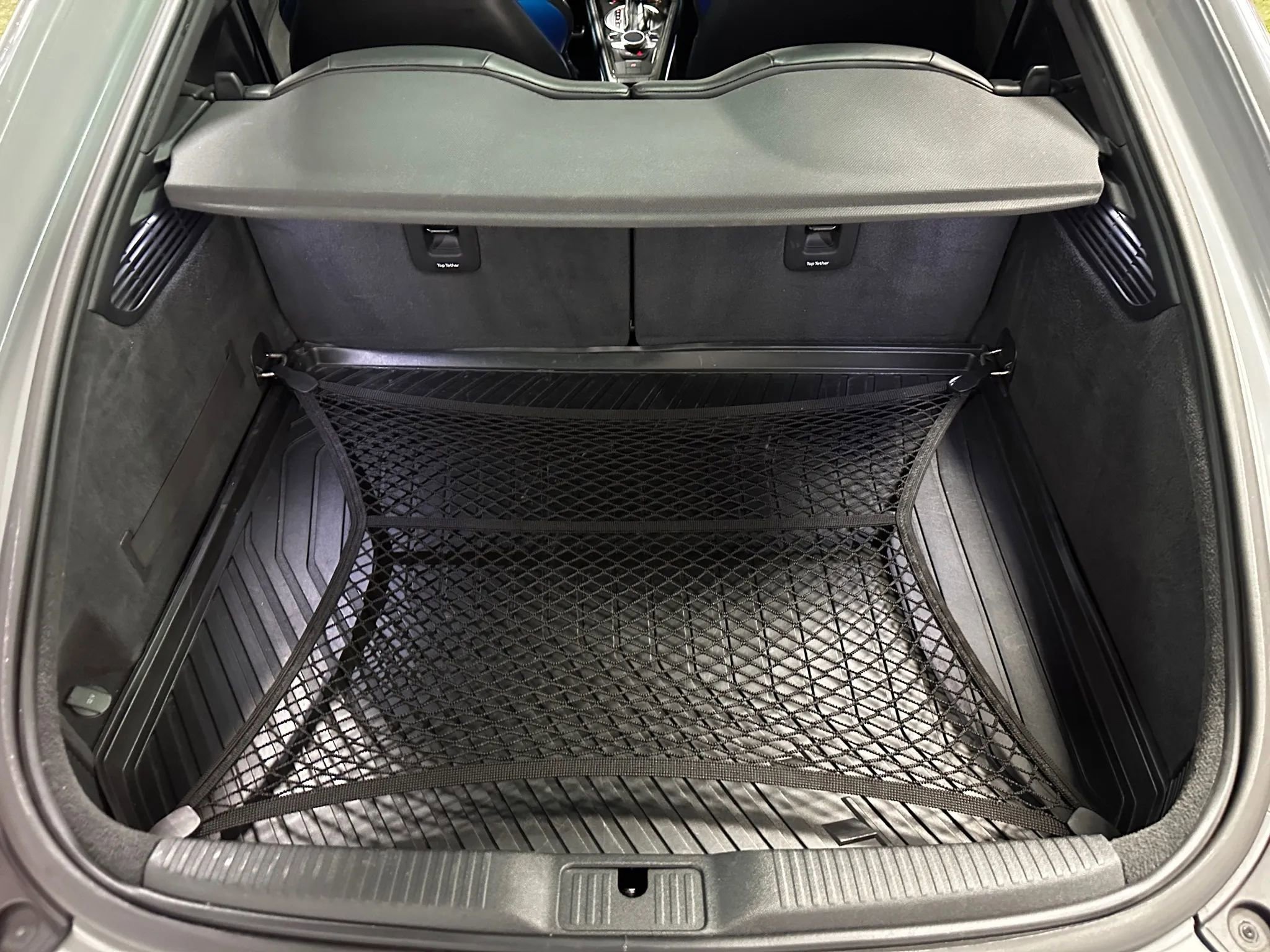 Used 2021 Audi TT RS RS Coupe 2D image 15