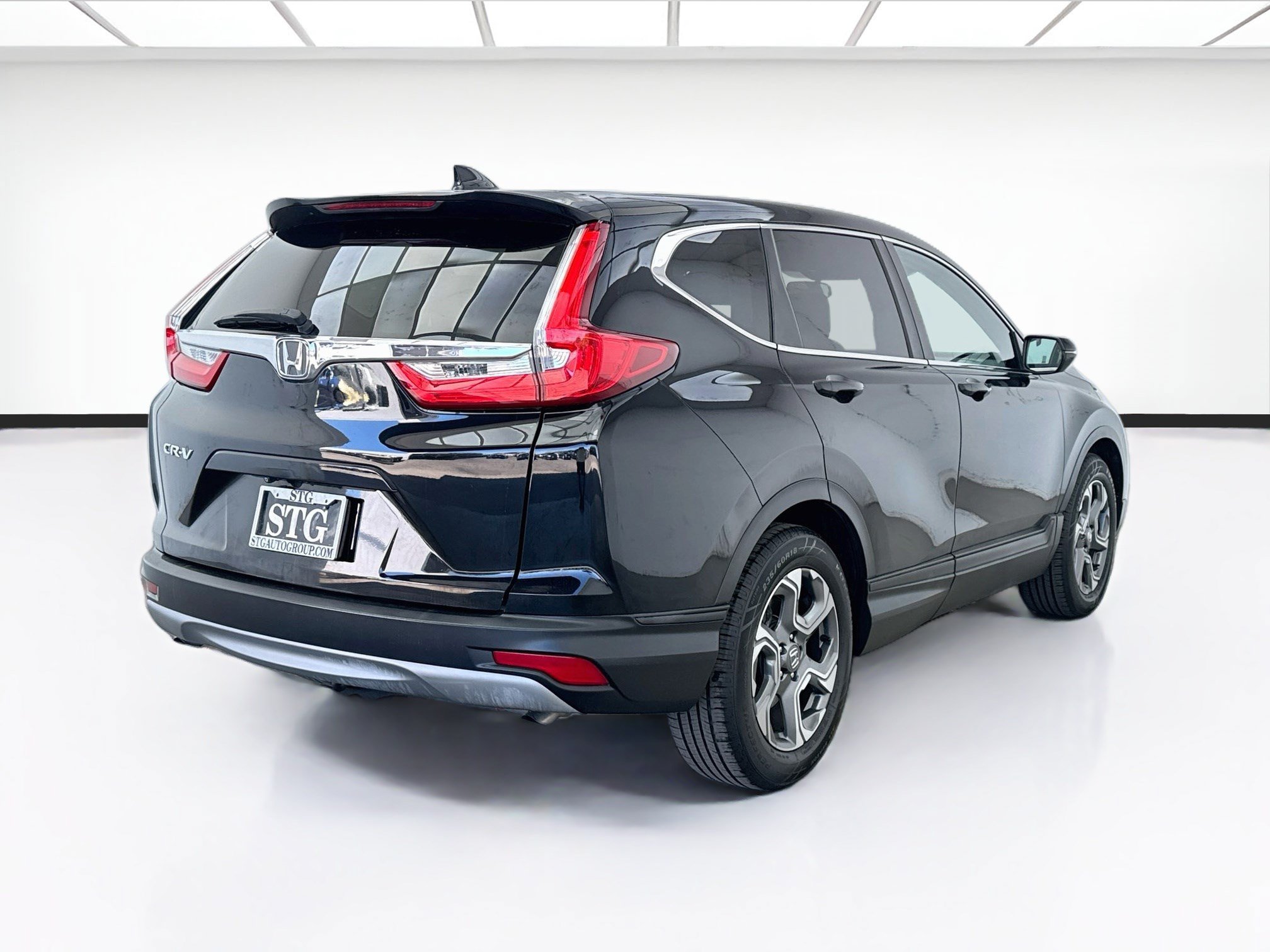 Used 2019 Honda CR-V EX image 4