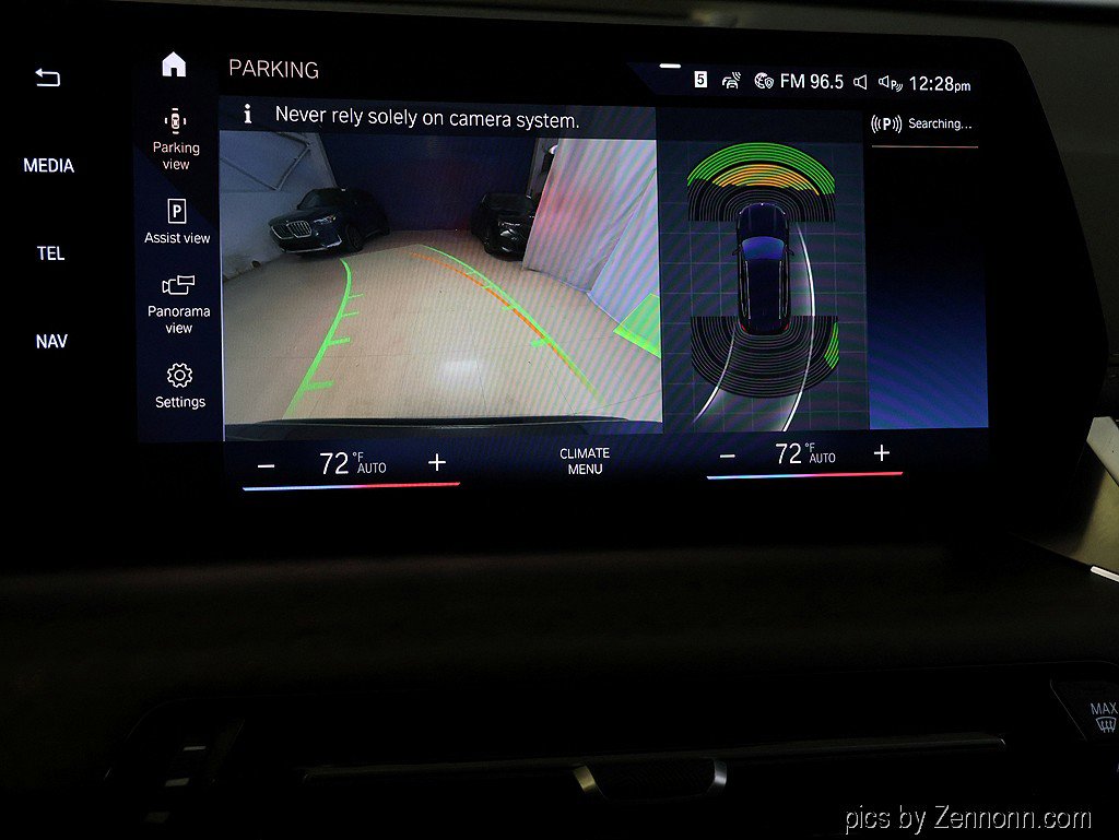 Certified 2023 BMW X1 xDrive28i w/ Convenience Package image 20