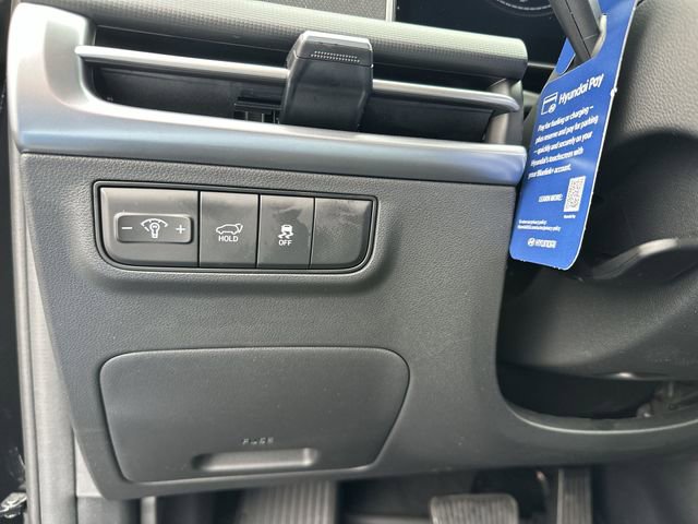 New 2026 Hyundai Tucson SEL AWD/4WD image 26