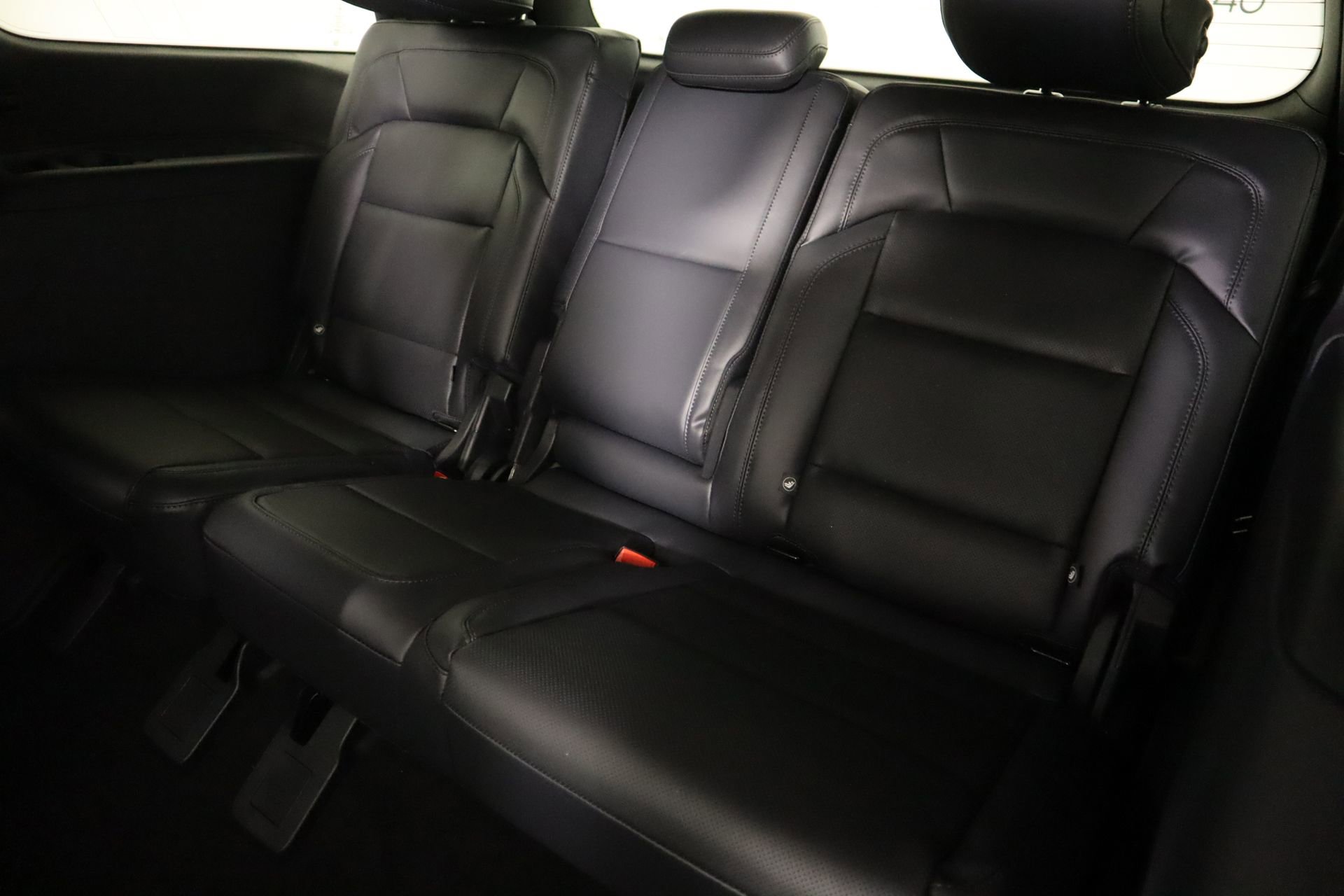 New 2026 Lincoln Navigator Reserve image 13