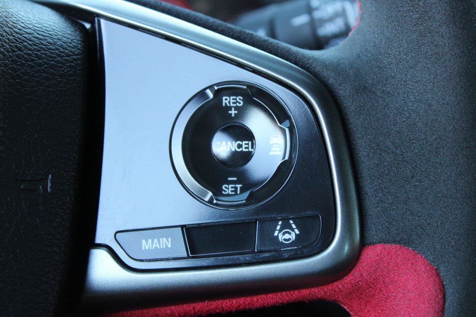 Used 2021 Honda Civic Type R image 29