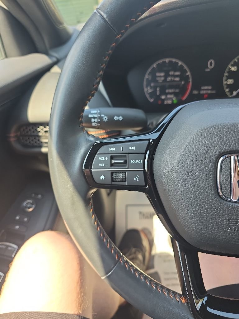 Used 2023 Honda HR-V Sport image 24