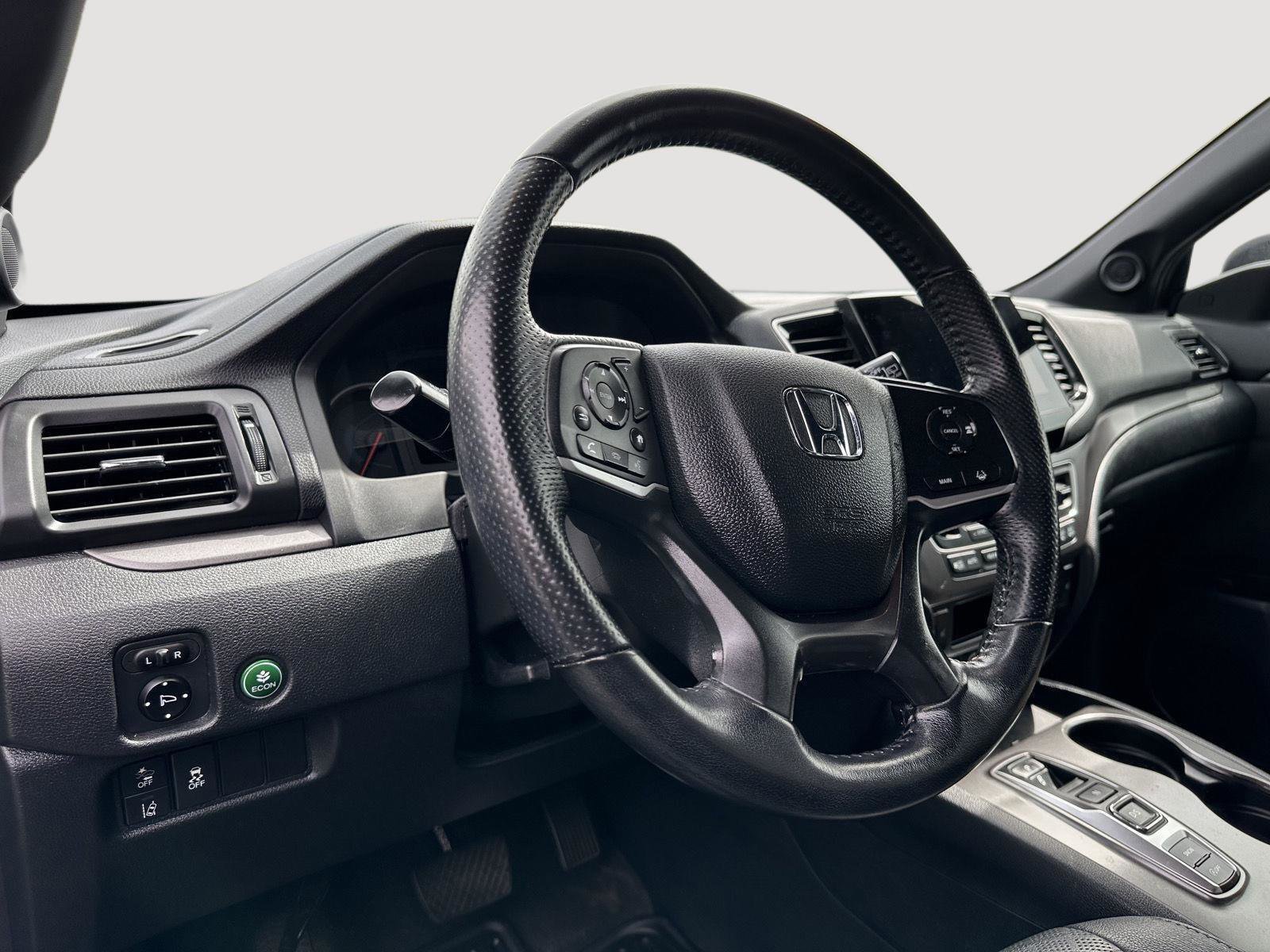 Used 2020 Honda Passport EX-L image 11