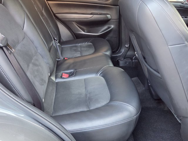 Used 2023 MAZDA CX-5 AWD 2.5 S w/ Select Package image 13