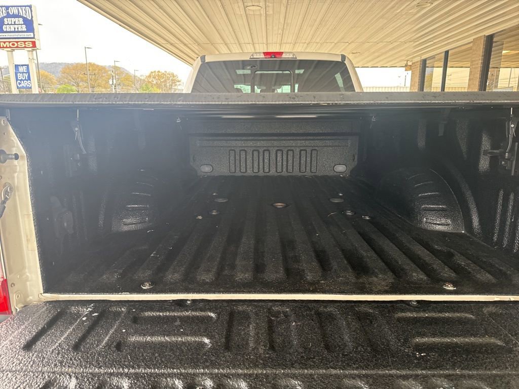 Used 2018 Ford F450 Limited AWD/4WD image 31