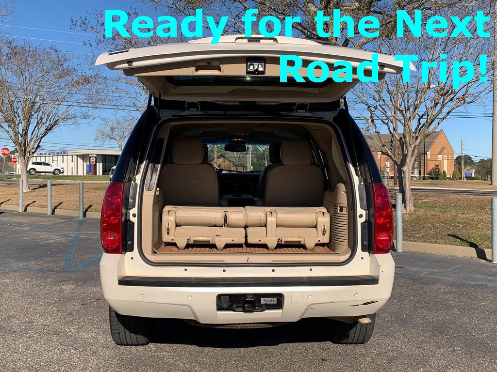 Used 2012 GMC Yukon SLT w/ SLT-2 Equipment Package image 7