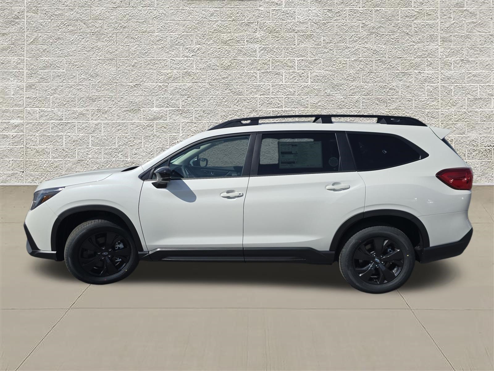 New 2027 Subaru Ascent Premium AWD/4WD image 4