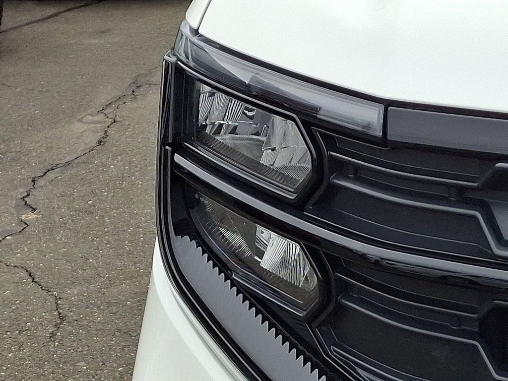 Certified 2025 Ford Expedition Max Active AWD/4WD image 9