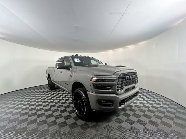 New 2026 RAM 2500 Laramie image 2