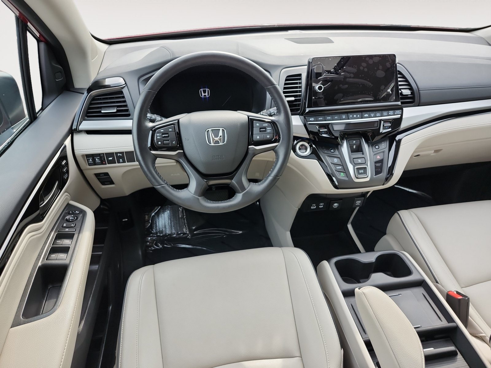 Used 2025 Honda Odyssey Touring image 10