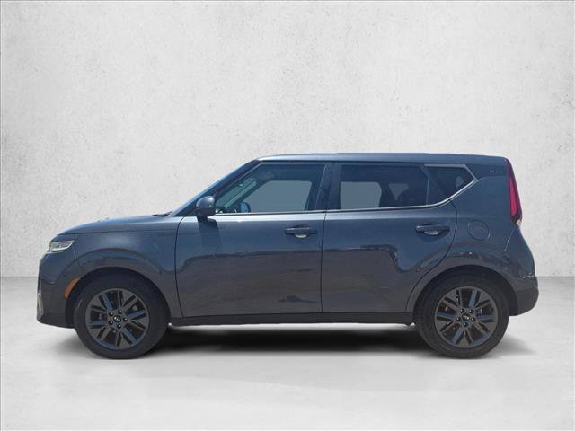 Used 2020 Kia Soul EX FWD image 9