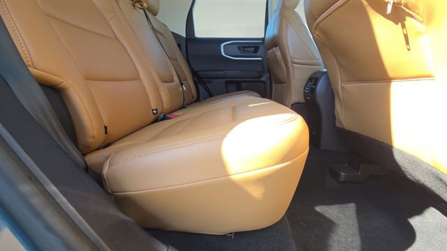 Used 2023 Ford Bronco Sport Big Bend image 20