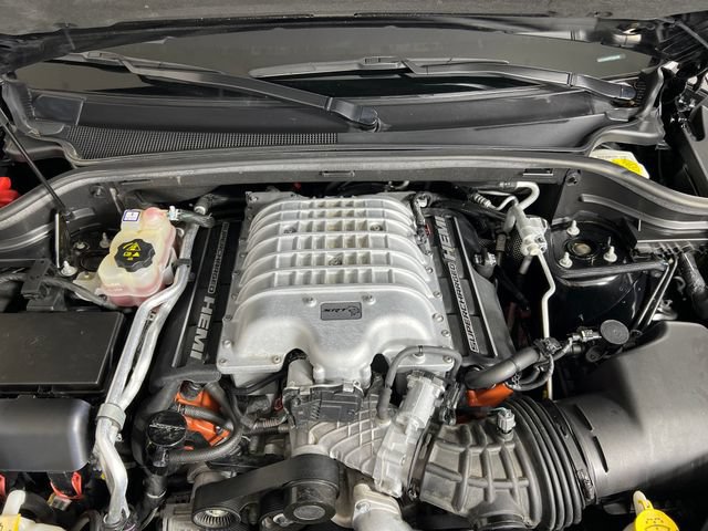 Used 2023 Dodge Durango SRT Hellcat AWD/4WD image 22