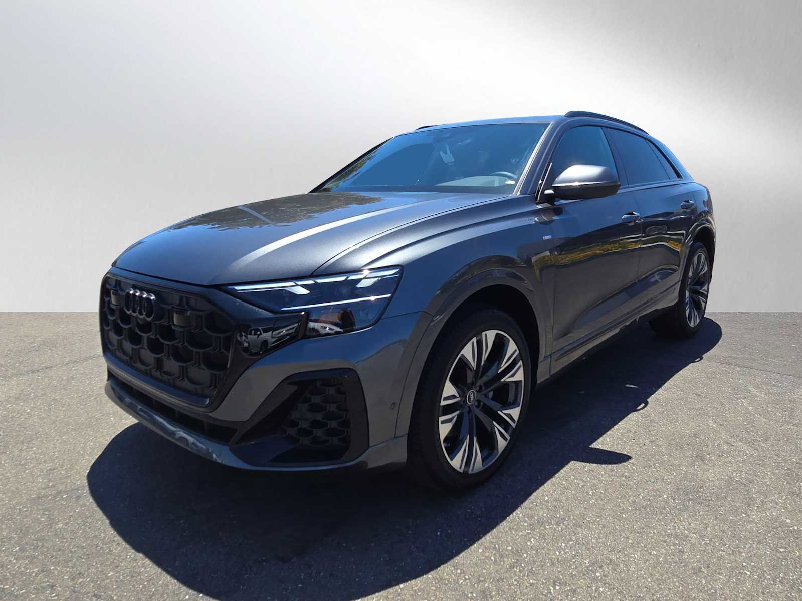 New 2025 Audi Q8 Premium Plus image 7