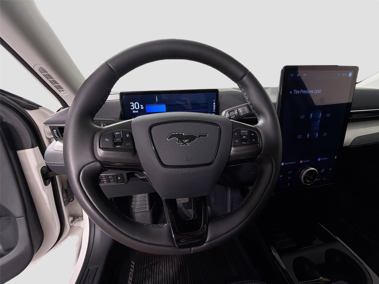 Used 2022 Ford Mustang Mach-E Select AWD/4WD image 12