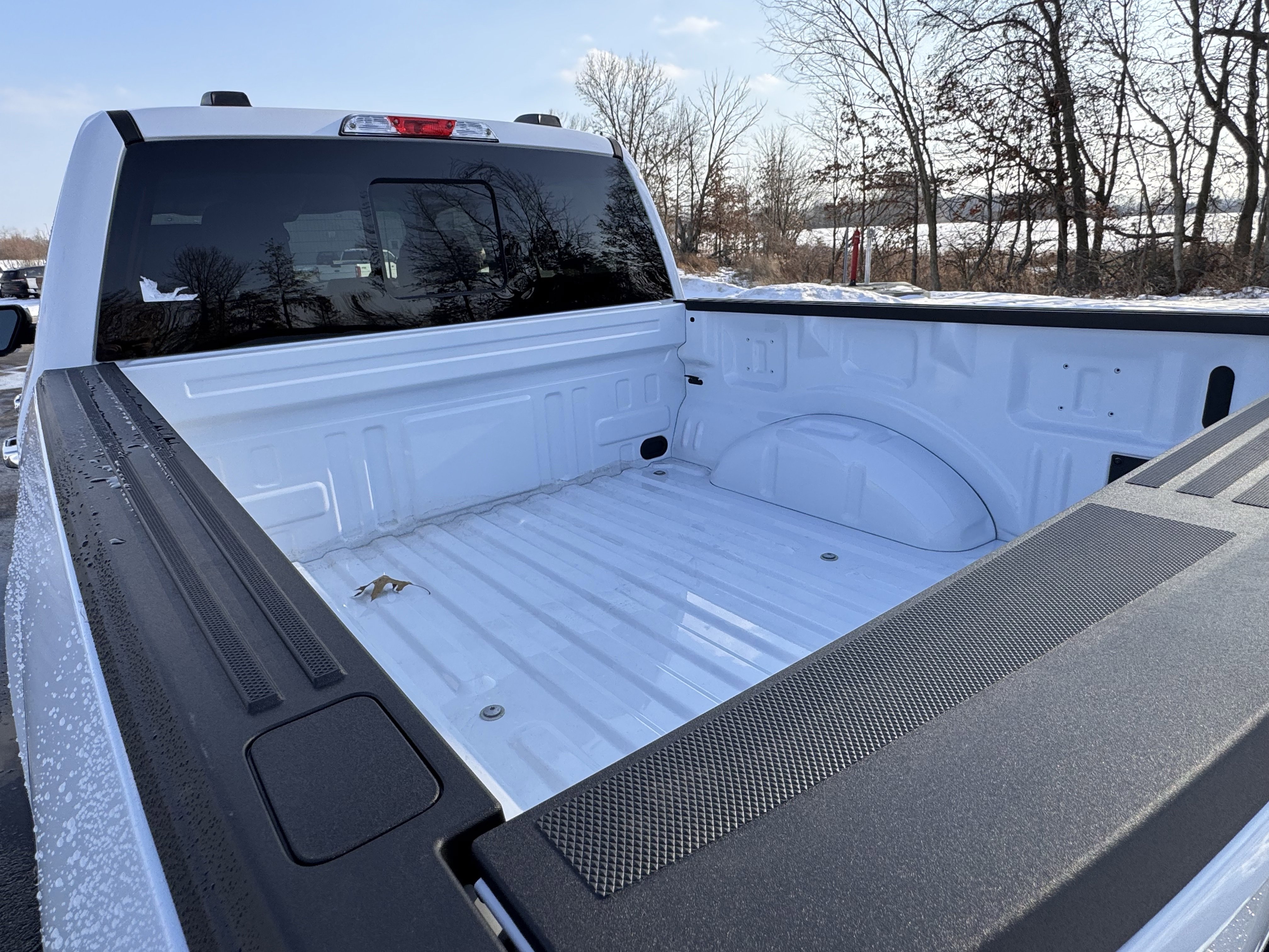 New 2026 Ford F150 XLT w/ Equipment Group 302A MID image 21