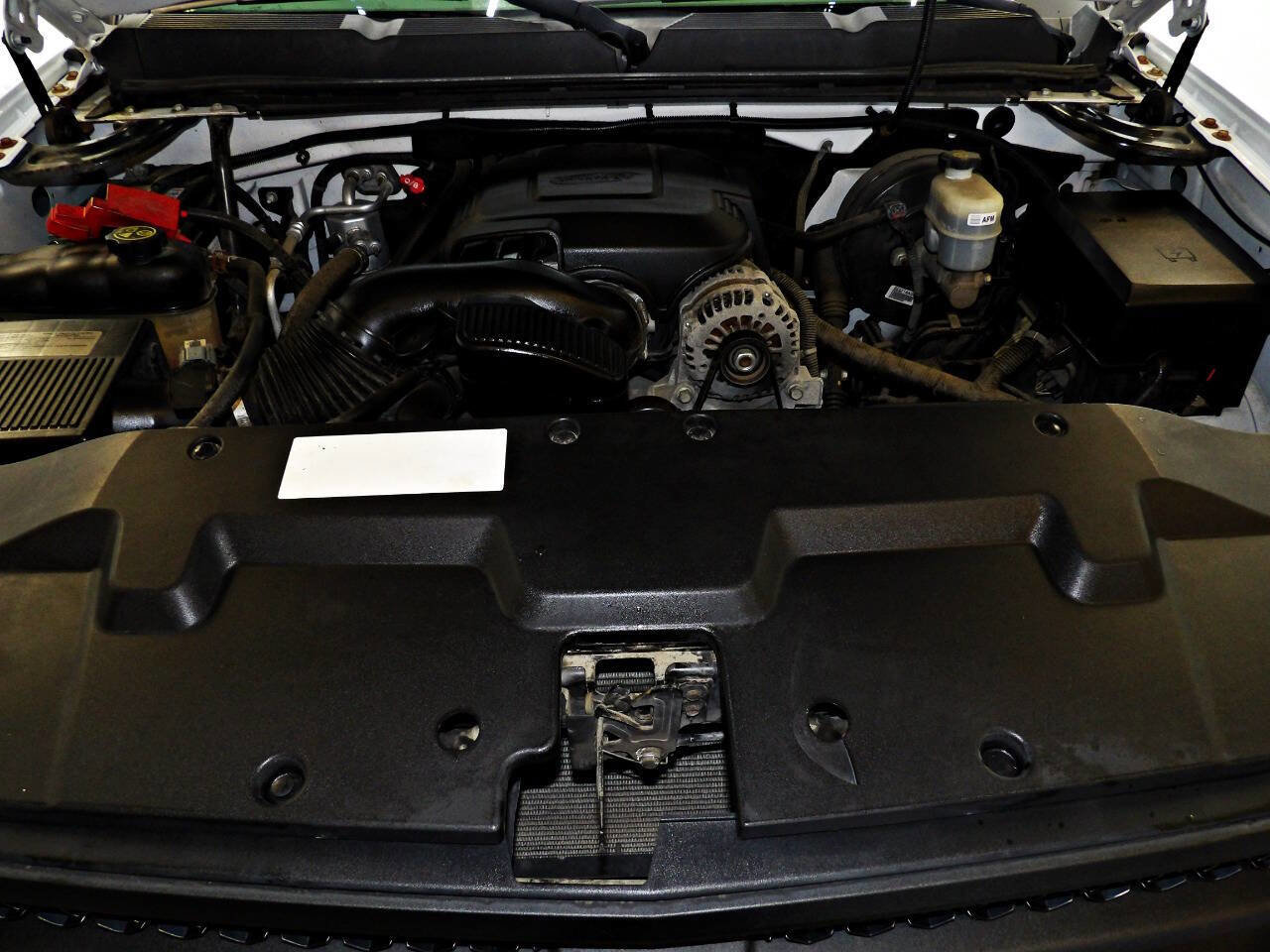 Used 2012 Chevrolet Silverado 1500 W/T image 18