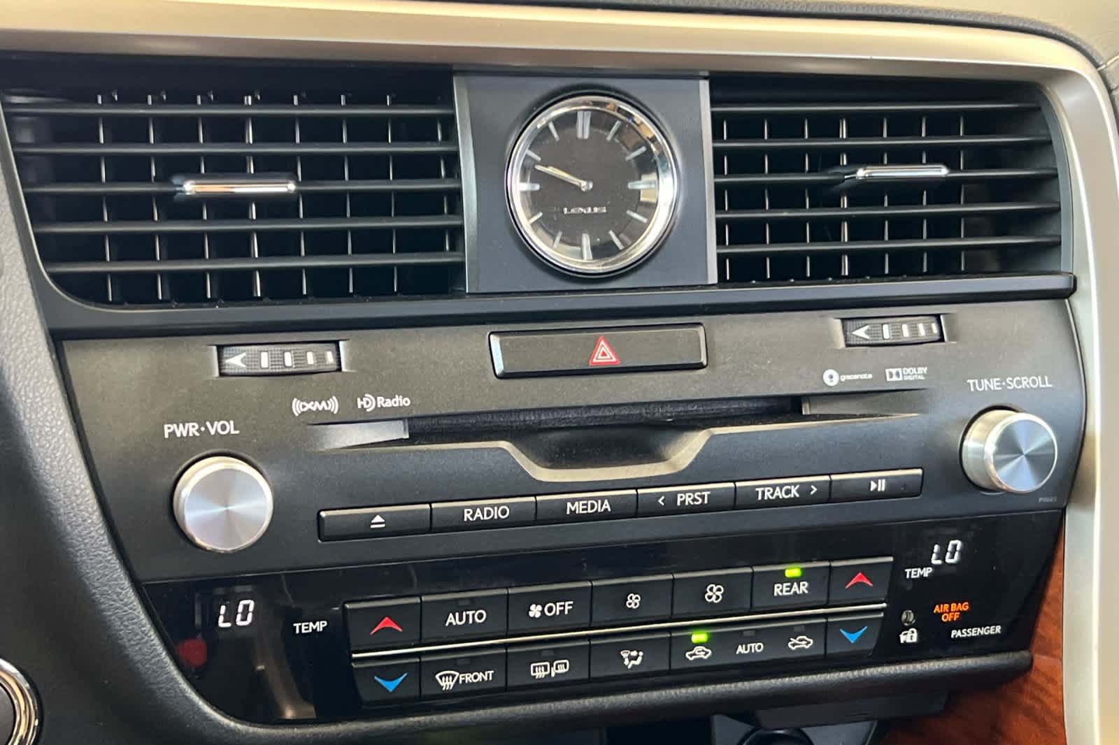 Used 2019 Lexus RX 350L FWD image 24