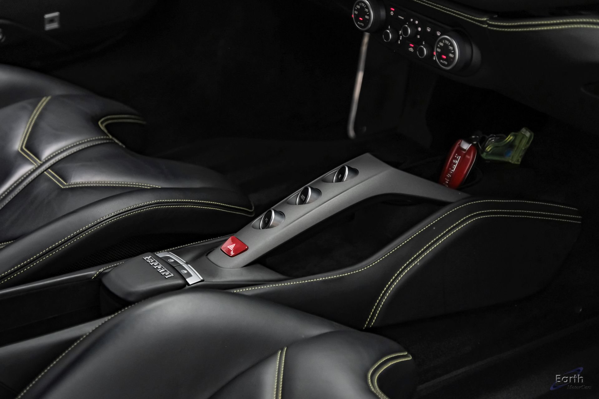 Used 2019 Ferrari 488 GTB RWD image 66