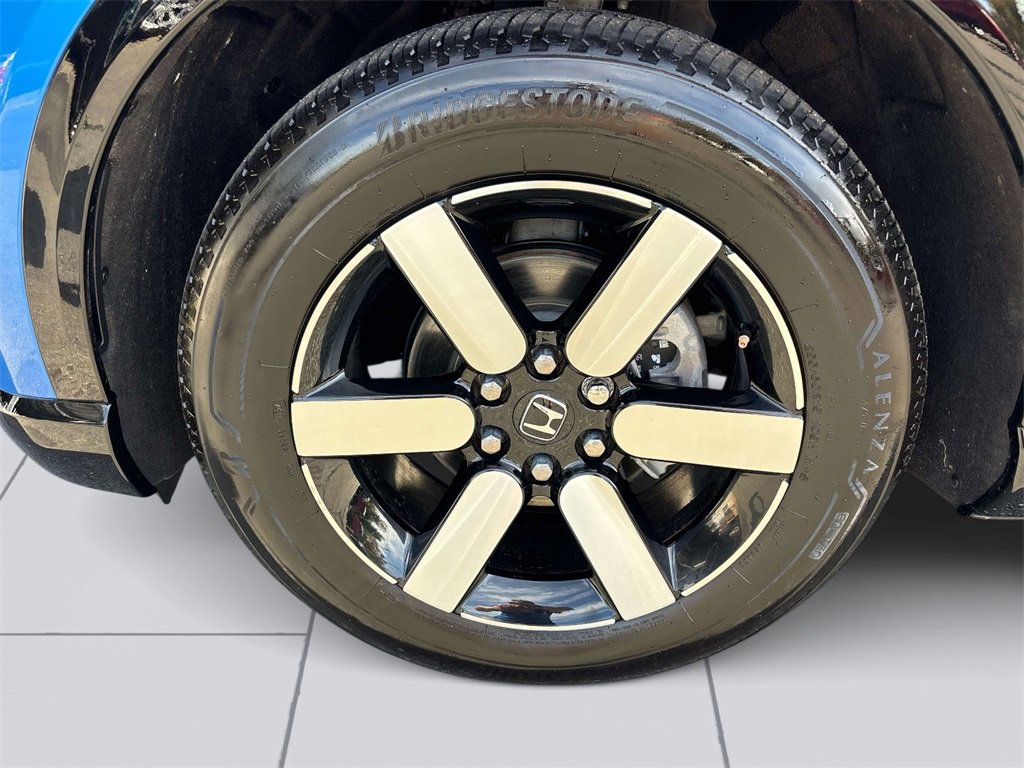 Used 2024 Honda Prologue Touring image 8