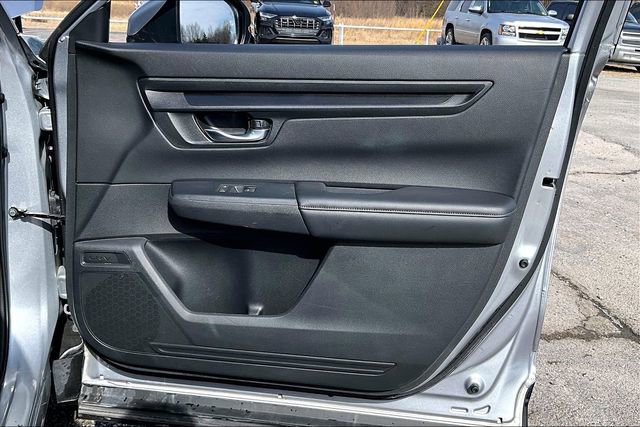 Used 2025 Honda CR-V EX image 28