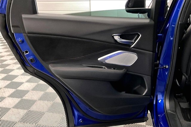 Used 2024 Acura RDX A-Spec image 19