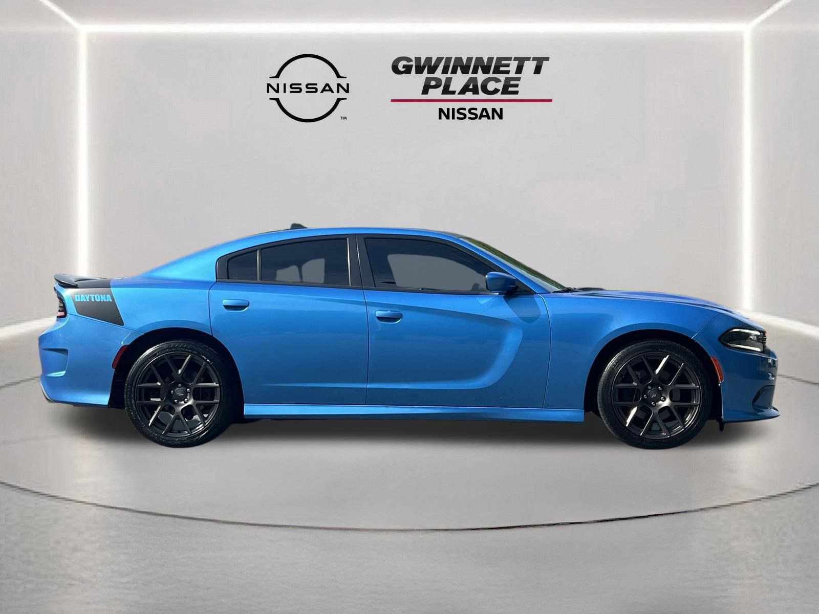 Used 2018 Dodge Charger R/T RWD image 24