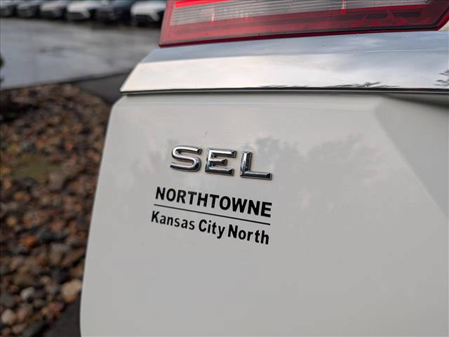 Used 2019 Volkswagen Atlas SEL AWD/4WD image 23
