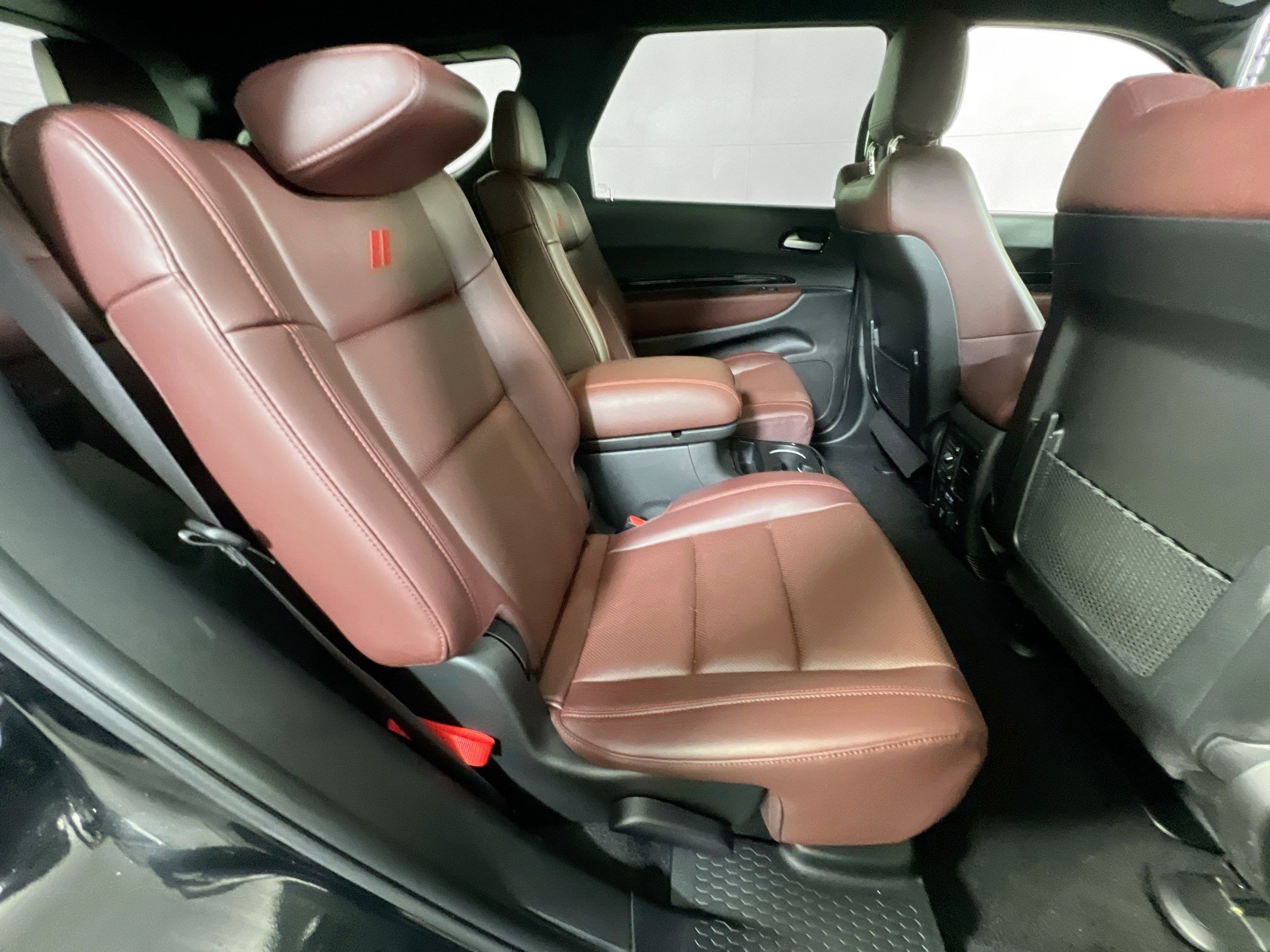 Used 2024 Dodge Durango Citadel w/ Tow 'N Go Package image 29