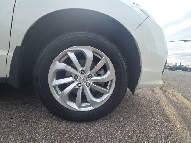 Used 2017 Acura RDX w/ Technology Package image 21