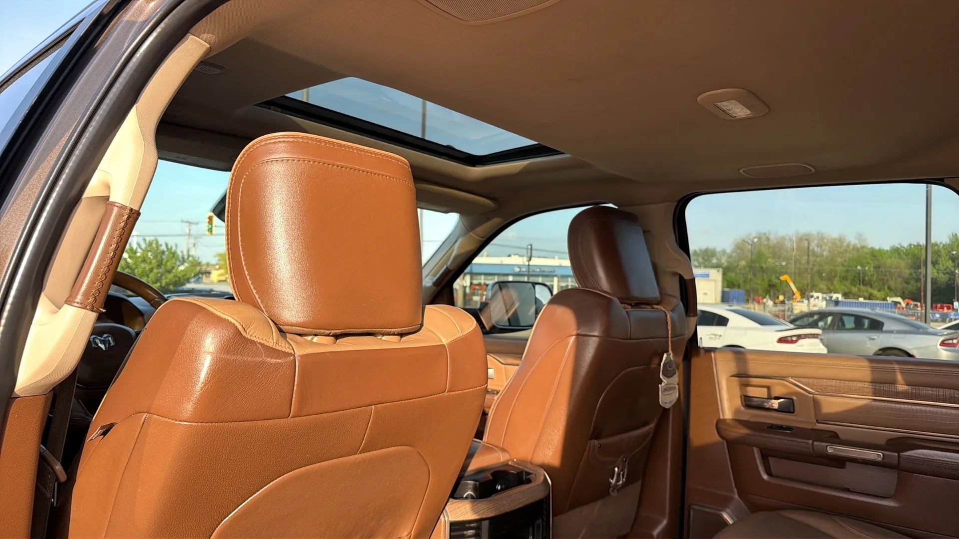 Used 2019 RAM 3500 Limited w/ Max Tow Package AWD/4WD image 52