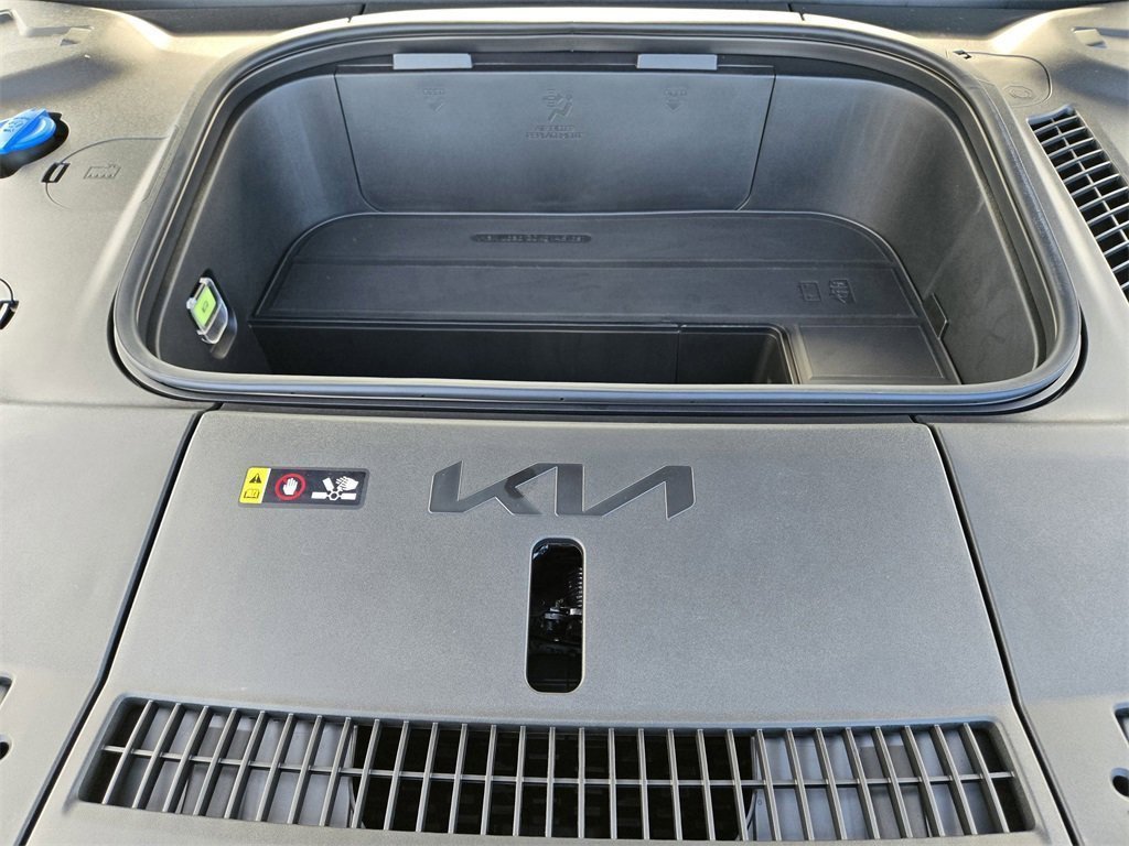 New 2026 Kia EV9 Wind image 30