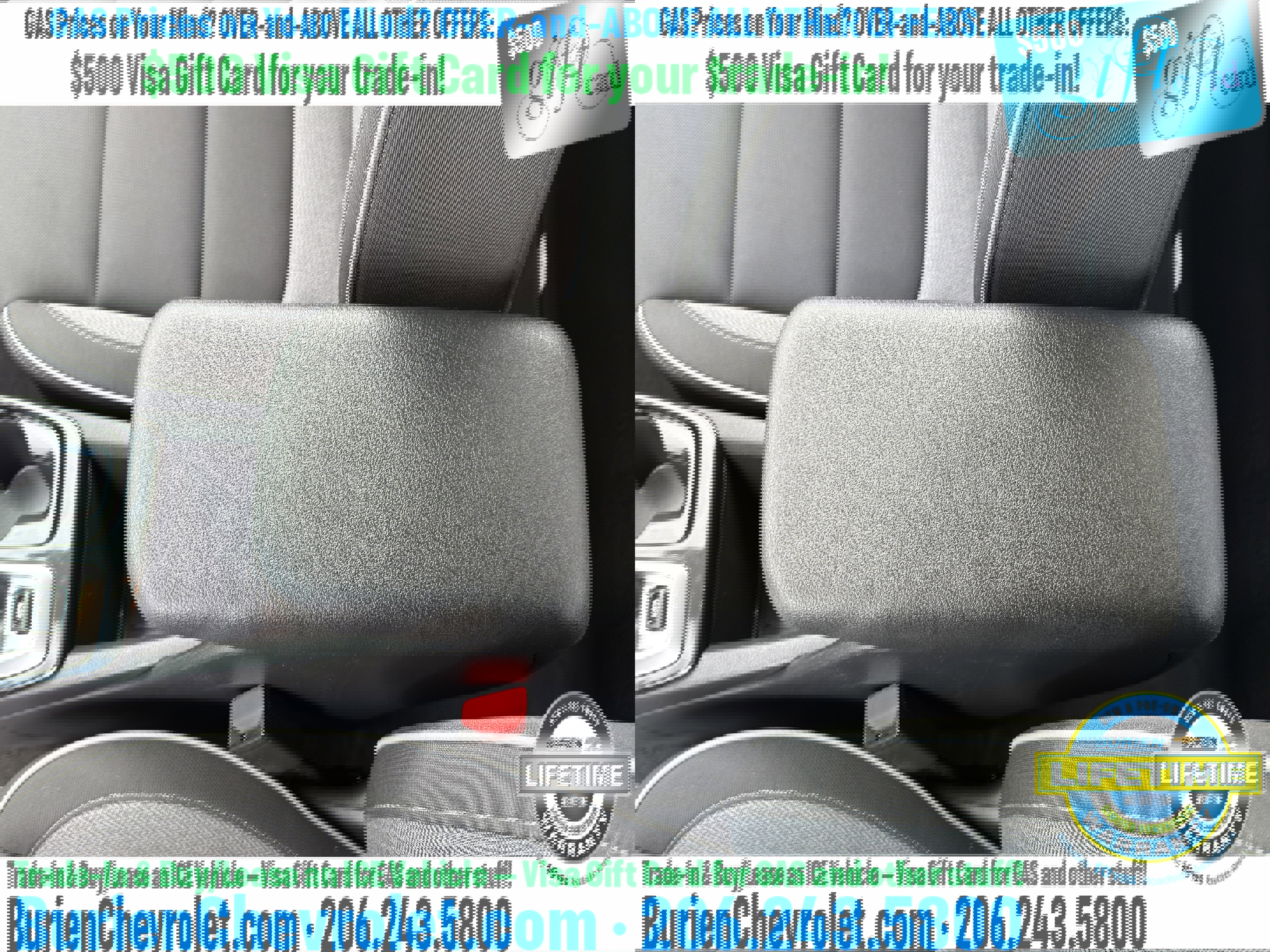 Used 2024 Chevrolet TrailBlazer LT w/ LT Cold Weather Package AWD/4WD image 18