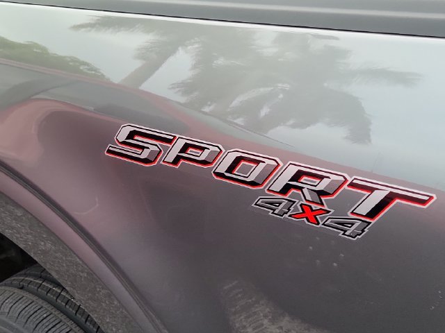 Used 2023 Ford F150 Lariat AWD/4WD image 8