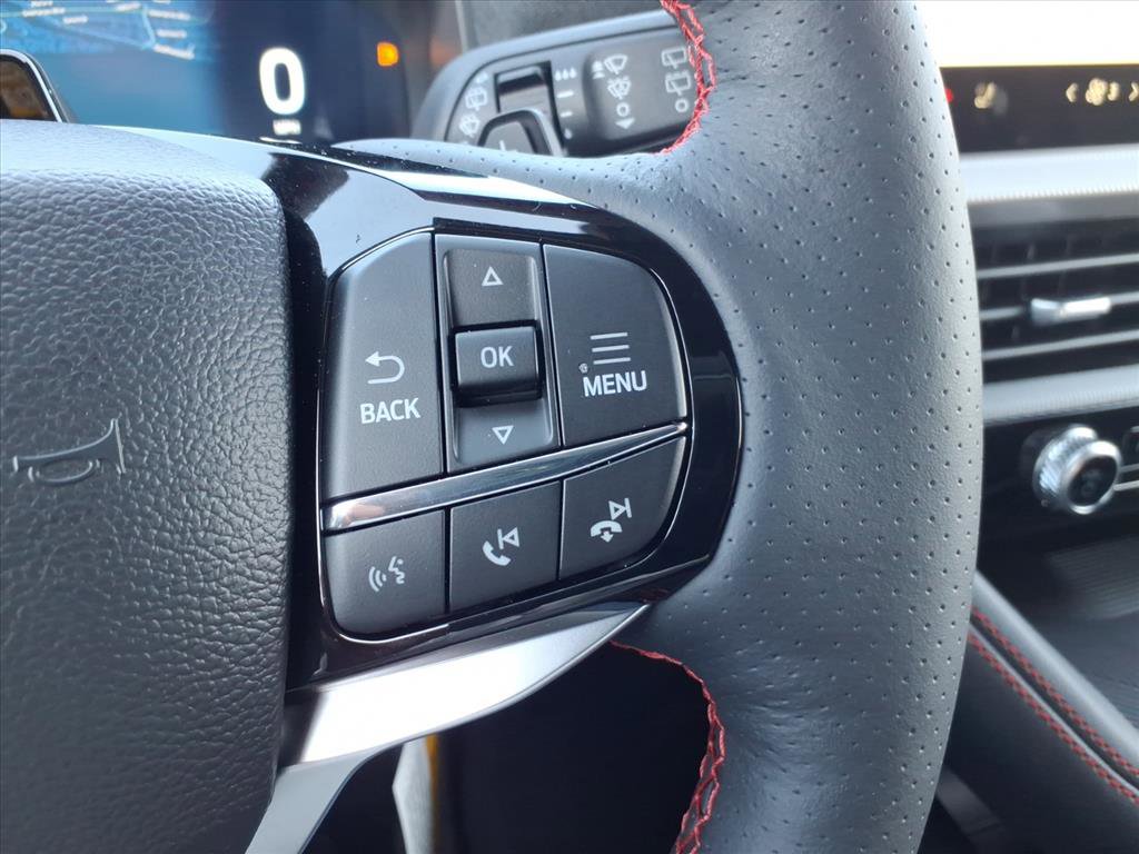 New 2026 Ford Explorer ST w/ Sun And Sound Package image 25