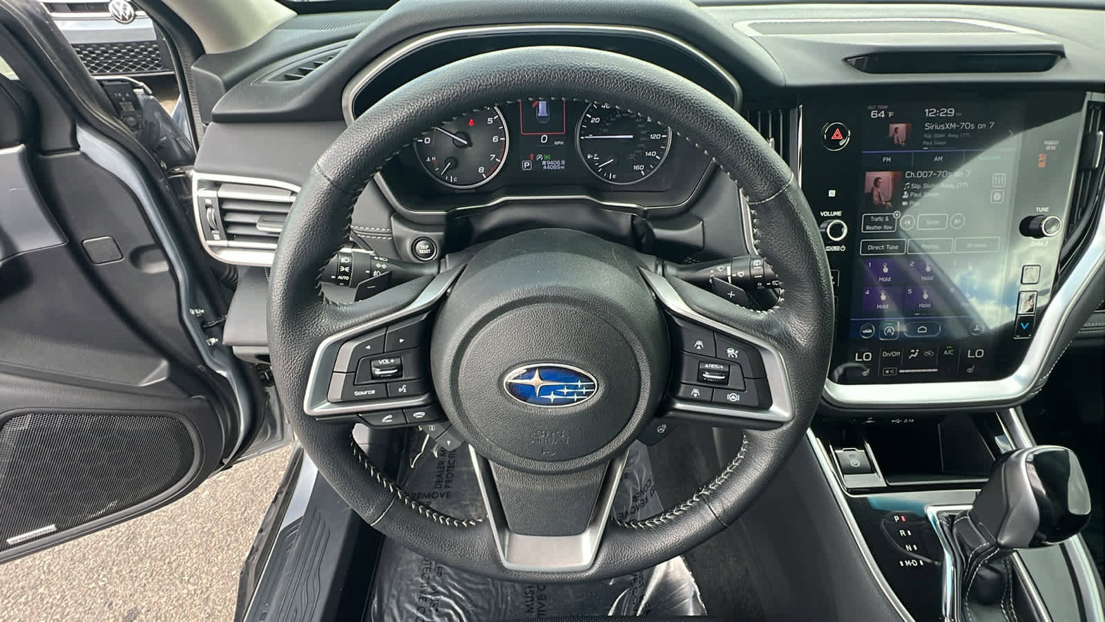 Used 2022 Subaru Outback Limited image 18