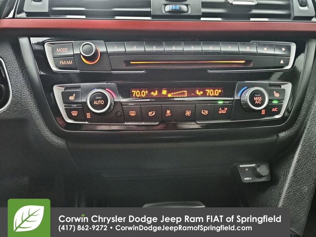 Used 2014 BMW 428i Convertible image 28