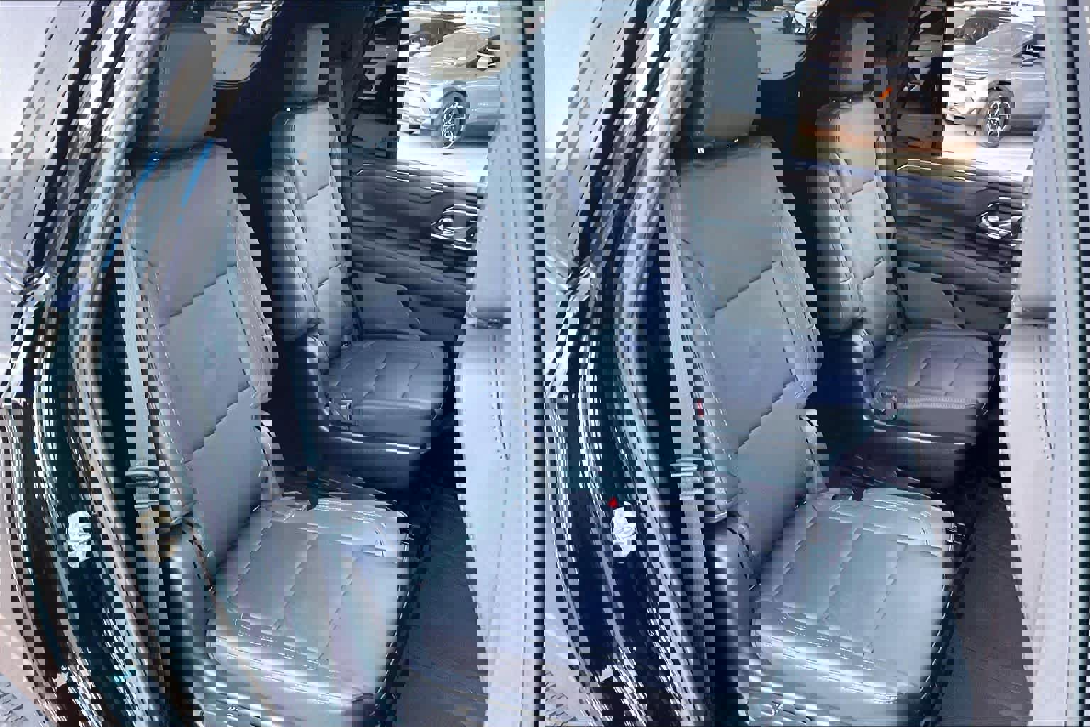 Certified 2024 Chevrolet Tahoe Z71 w/ Off-Road Capability Package image 19