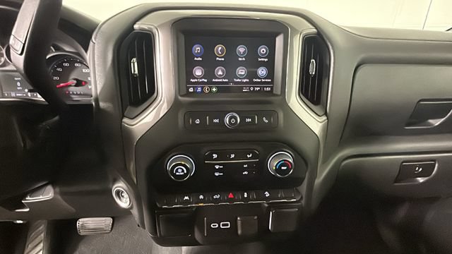 Used 2022 Chevrolet Silverado 1500 Custom Trail Boss w/ Realtree Special Edition AWD/4WD image 22