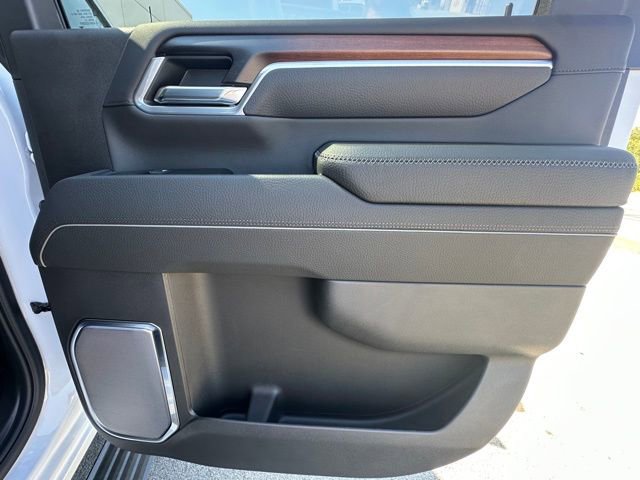 New 2026 GMC Sierra 2500 Denali w/ Denali Reserve Package image 30