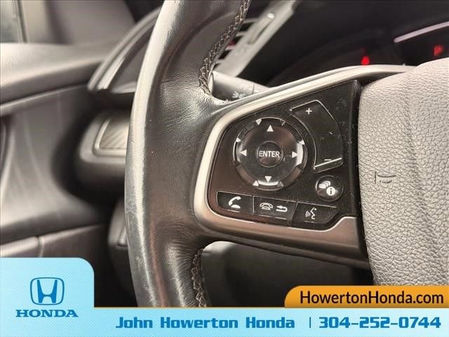 Used 2019 Honda Civic Sport image 19