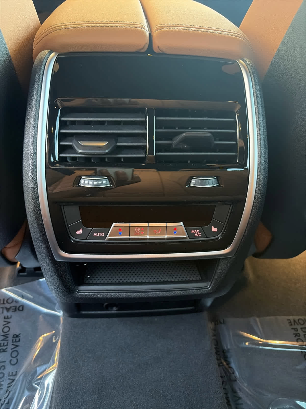 New 2026 BMW X5 sDrive40i w/ M Sport Package RWD image 12