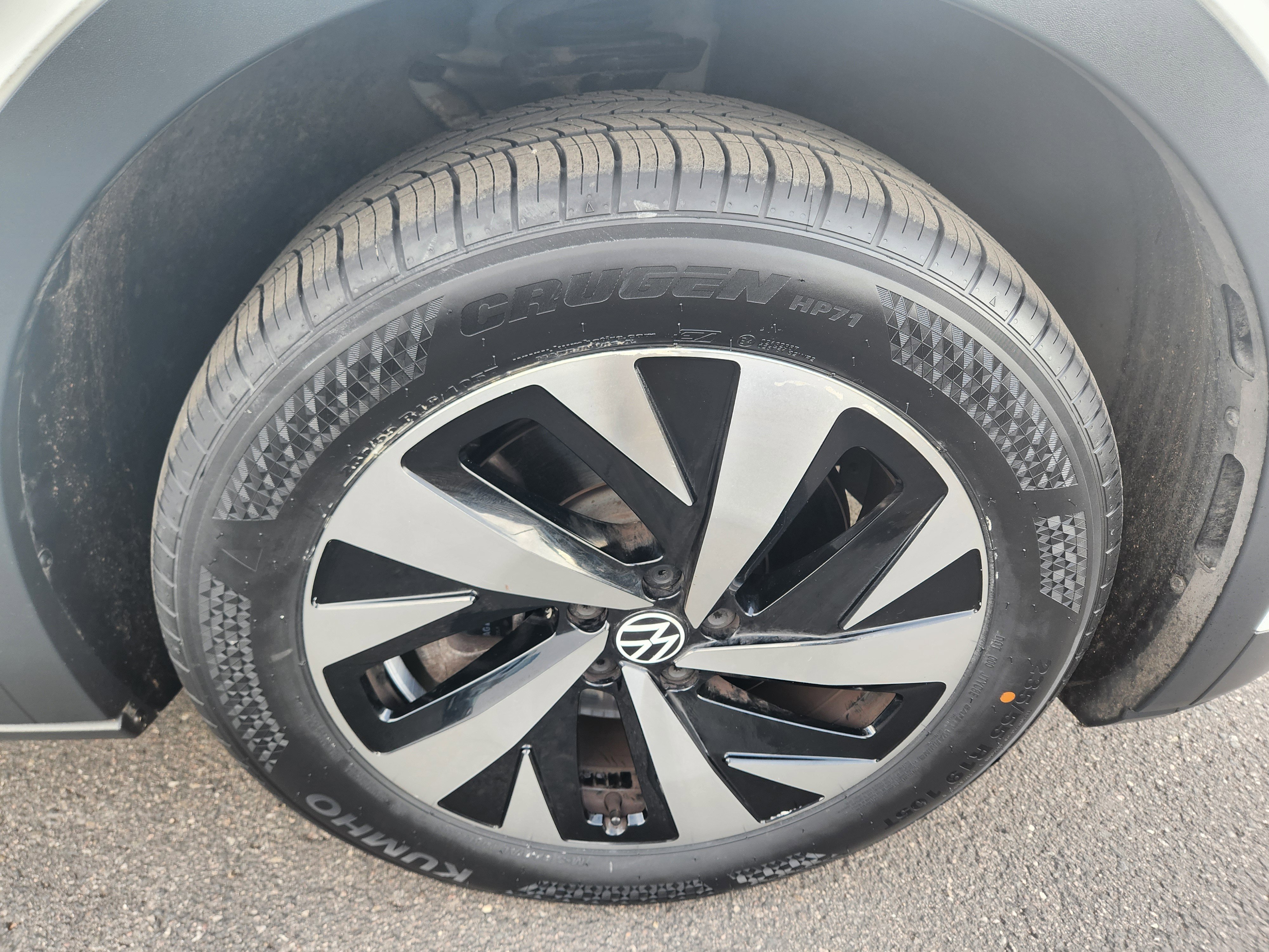 Certified 2023 Volkswagen ID.4 Pro image 28