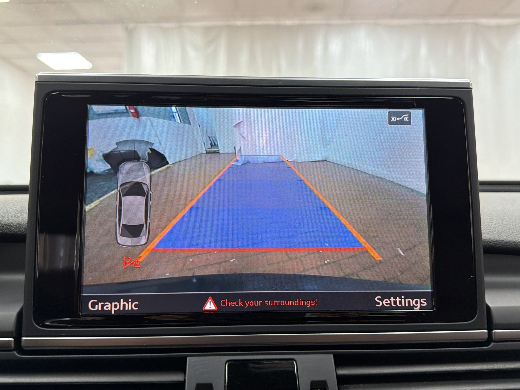 Used 2016 Audi A6 2.0T Premium Plus w/ Premium Plus Package AWD/4WD image 16